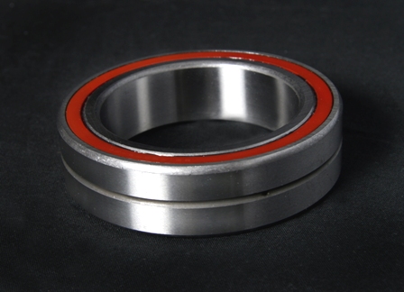 Bird Cage Bearing, Double, 36 Spline - Click Image to Close